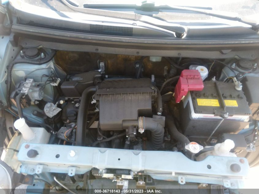 2019 MITSUBISHI MIRAGE G4 ES/RF - ML32F3FJ1KHF01224