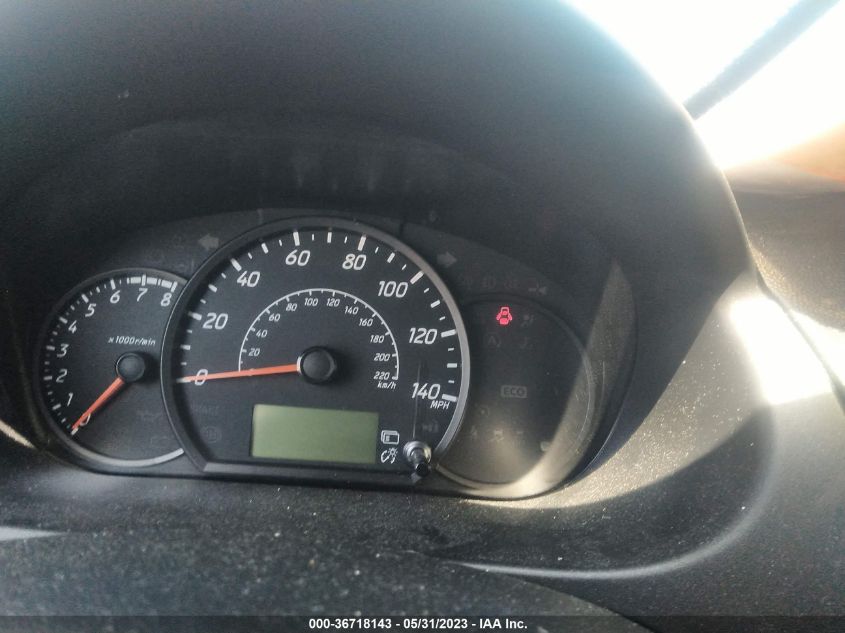 2019 MITSUBISHI MIRAGE G4 ES/RF - ML32F3FJ1KHF01224