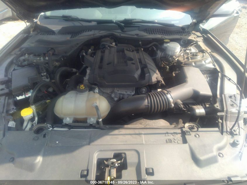 2018 FORD MUSTANG ECOBOOST - 1FA6P8TH8J5167464