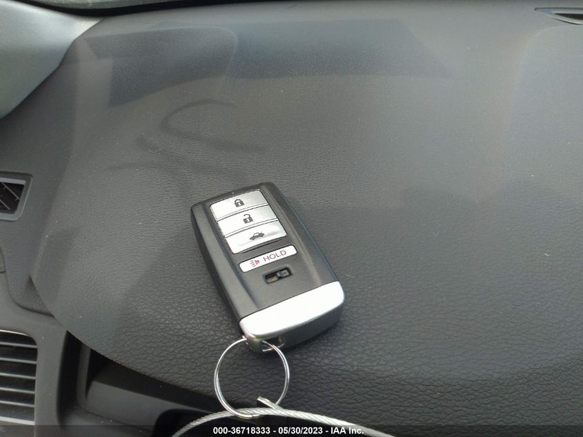 2014 ACURA RLX JH4KC1F30EC002049