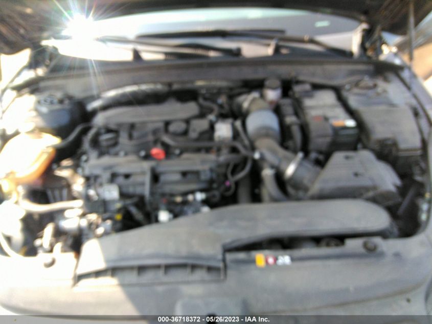 2022 KIA K5 LXS - 5XXG14J27NG090370