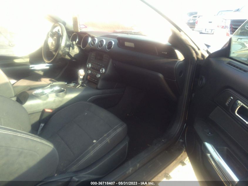 2015 FORD MUSTANG V6 - 1FA6P8AM3F5386064