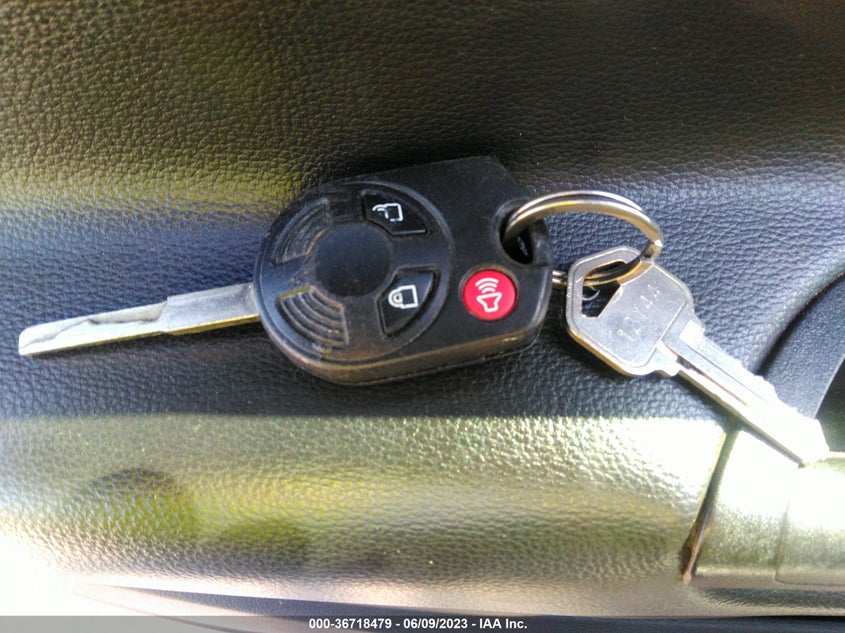 VIN 1FMCU0F76HUB79313 2017 FORD ESCAPE S