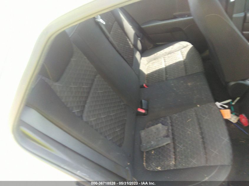 2020 KIA RIO LX - 3KPA24AD7LE261130