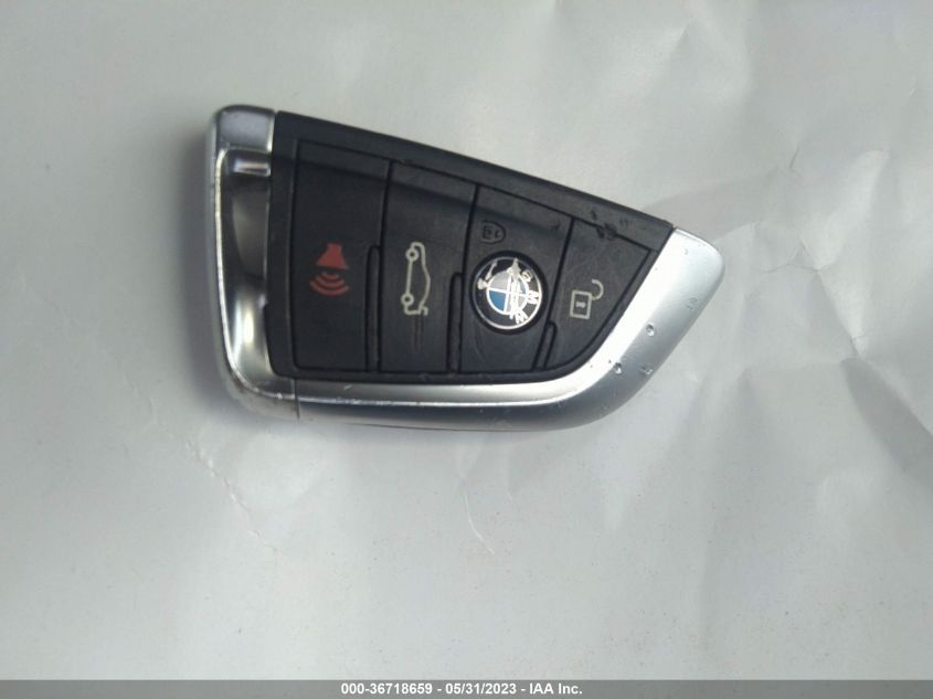 5UXKR0C55G0S89696 2016 BMW X5 - Image 11