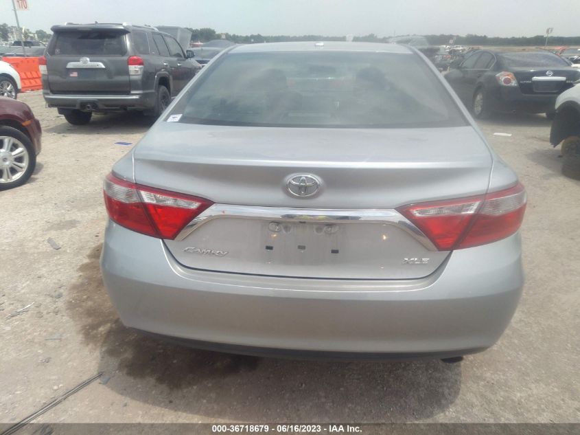 2016 TOYOTA CAMRY XLE/SE/LE/XSE - 4T1BF1FKXGU510957