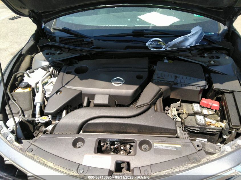 2015 NISSAN ALTIMA 2.5 S - 1N4AL3AP1FC268237