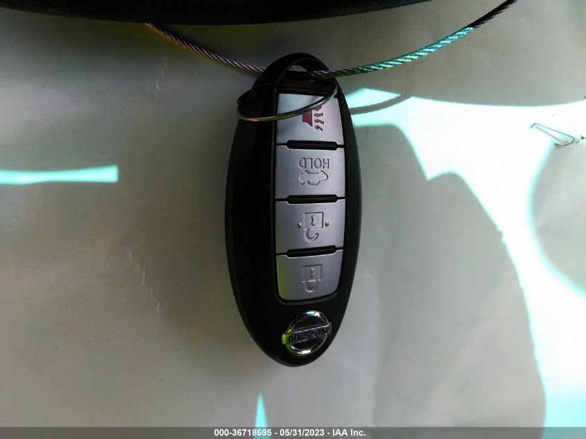 2015 NISSAN ALTIMA 2.5 S - 1N4AL3AP1FC268237