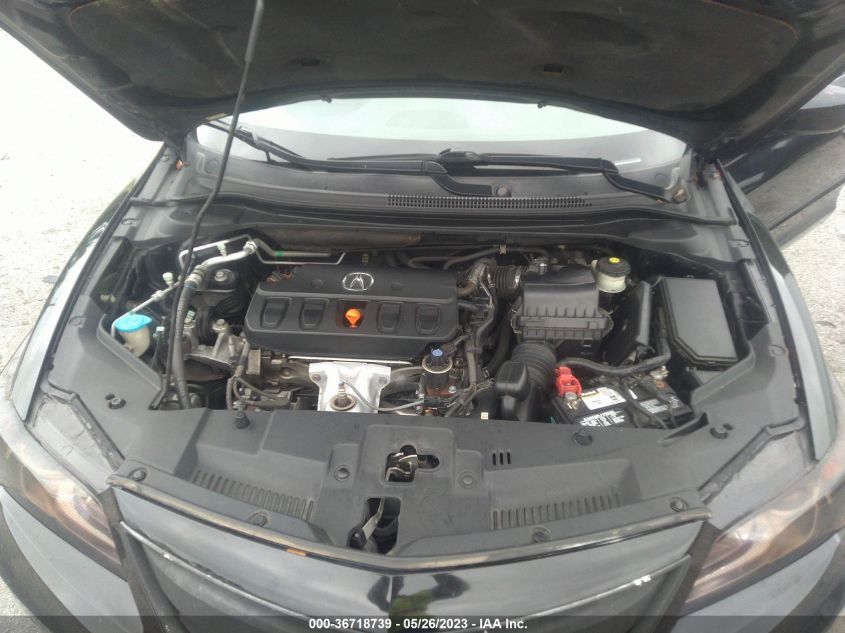 2013 ACURA ILX - 19VDE1F34DE000583