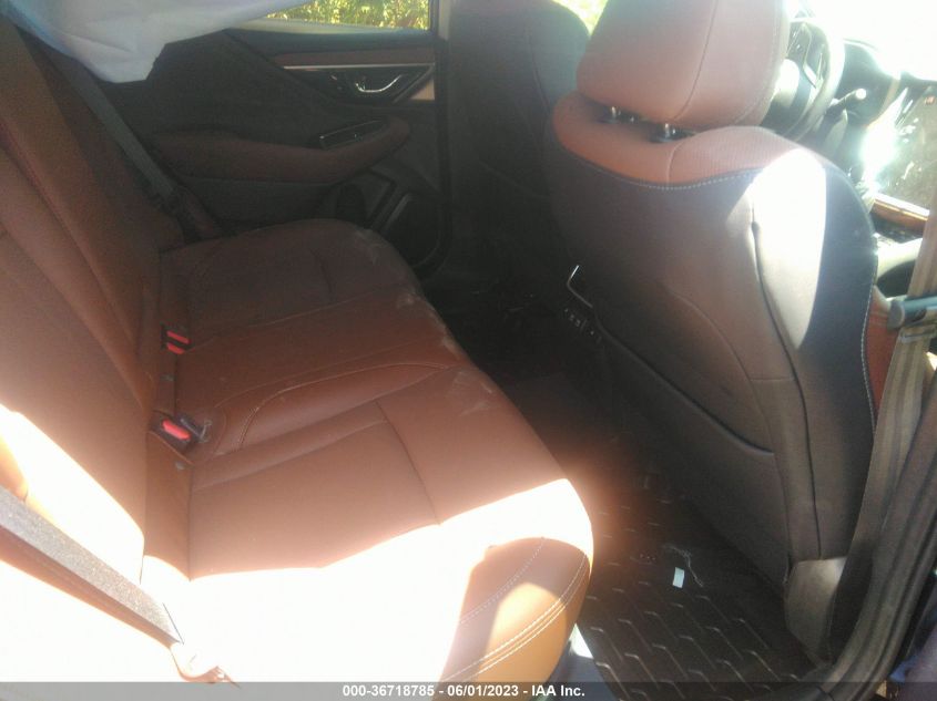 2021 SUBARU OUTBACK TOURING - 4S4BTAPC2M3219810