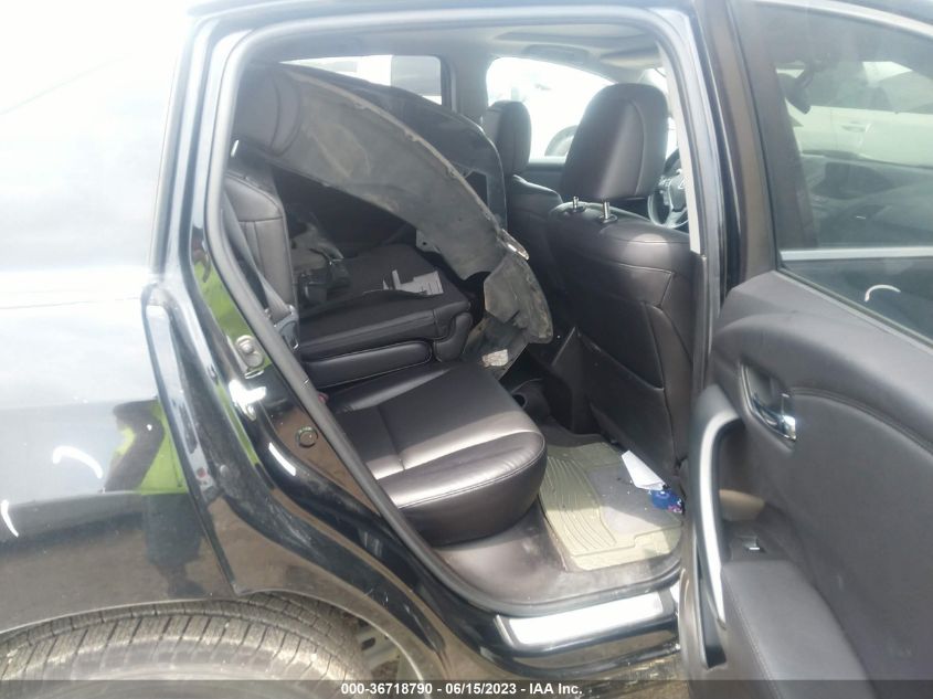 2018 ACURA RDX - 5J8TB3H35JL005901