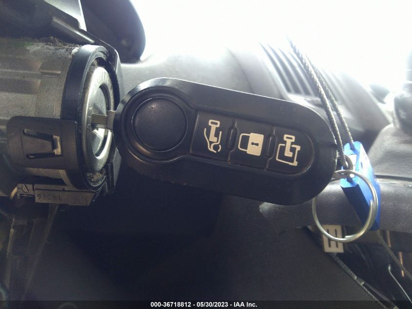 2015 RAM PROMASTER 3C6TRVDG8FE510661