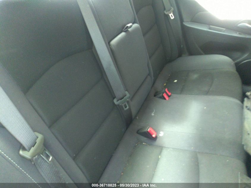 2015 CHEVROLET CRUZE LT - 1G1PC5SB1F7194628