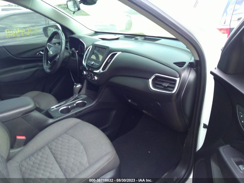 2019 CHEVROLET EQUINOX LT - 2GNAXJEV5K6260812