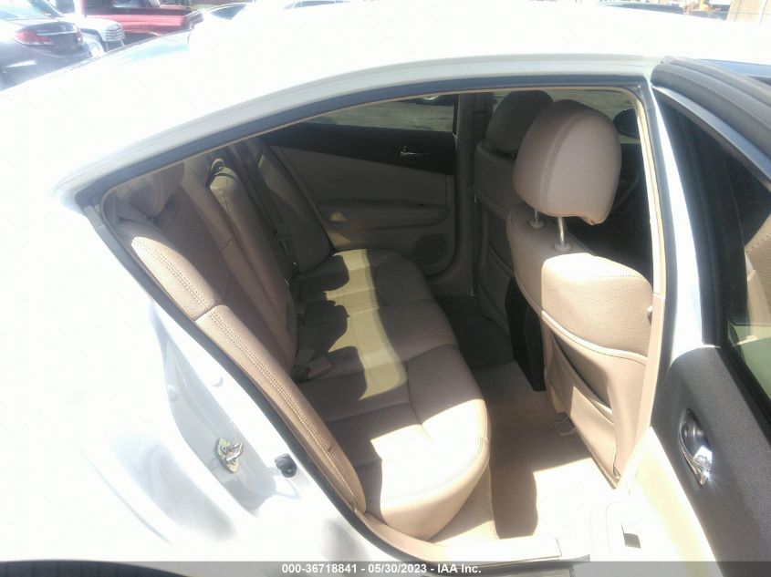 2014 NISSAN MAXIMA 3.5 SV - 1N4AA5AP6EC914985