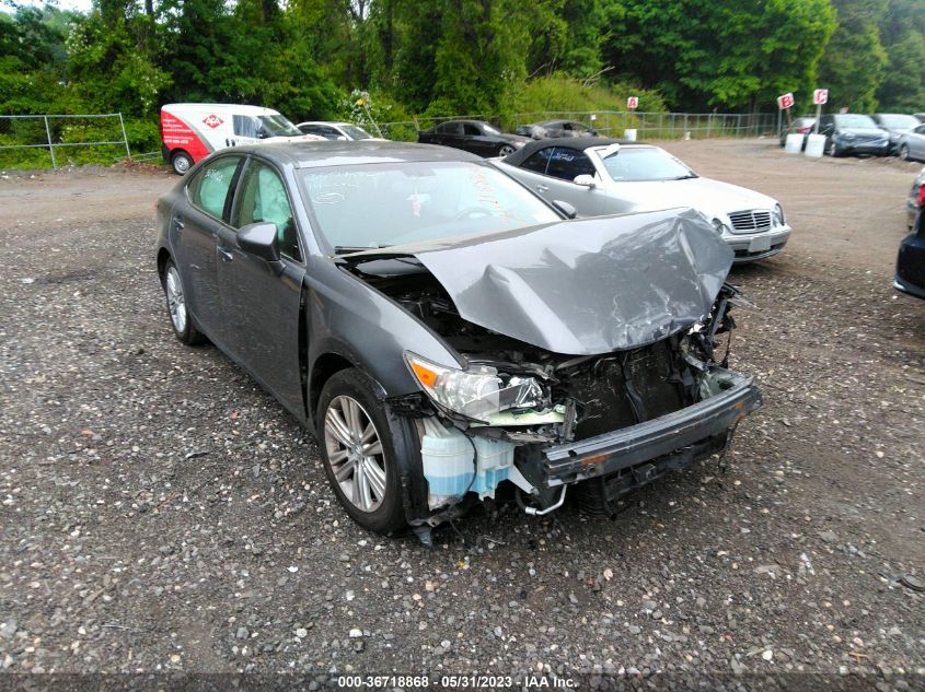 2014 LEXUS ES 350 - JTHBK1GG4E2144382