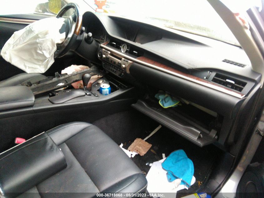 2014 LEXUS ES 350 - JTHBK1GG4E2144382