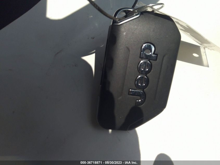 2023 JEEP WRANGLER FREEDOM - 1C4HJXDG0PW582642