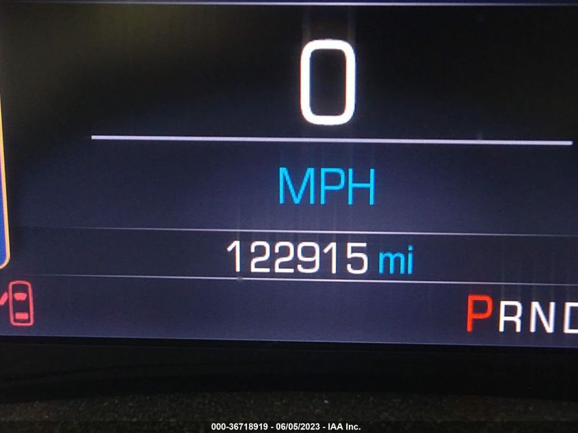 2014 CHEVROLET IMPALA LT - 1G1115SL7EU143722
