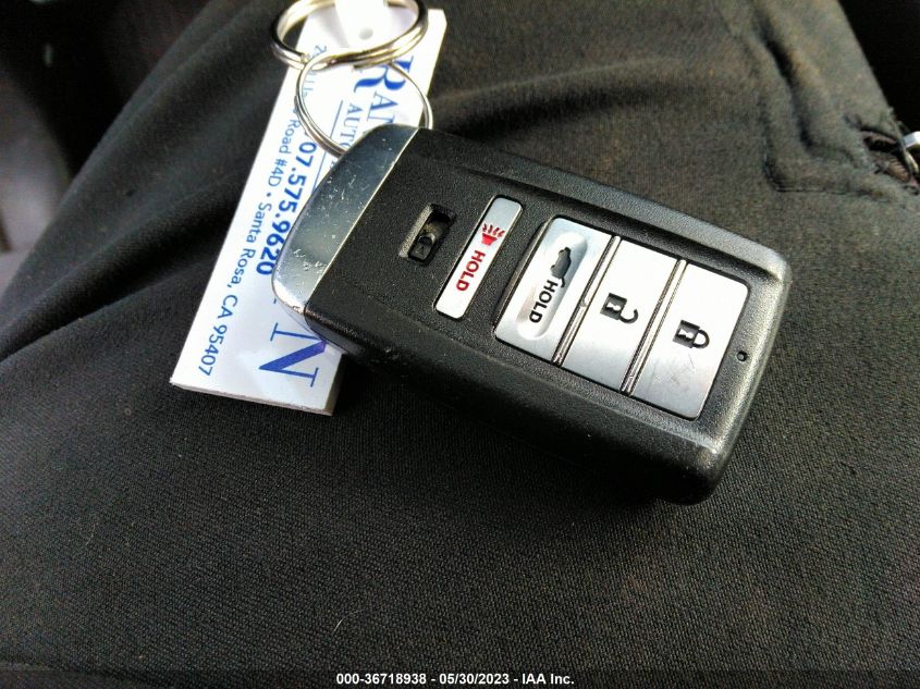 2014 ACURA MDX TECH PKG - 5FRYD4H43EB040425