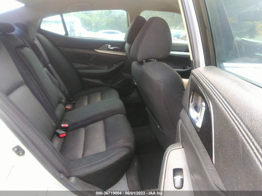 2016 NISSAN MAXIMA 3.5 - 1N4AA6AP0GC436815