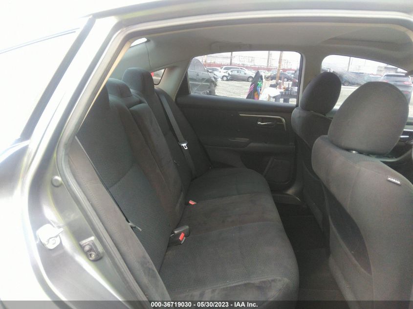2014 NISSAN ALTIMA 2.5 SV - 1N4AL3AP3EC402387