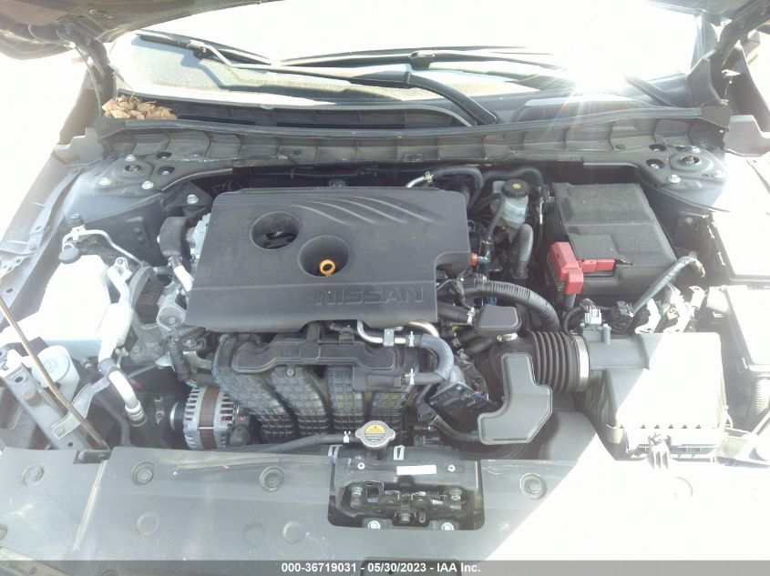 2020 NISSAN ALTIMA 2.5 SL - 1N4BL4EV3LC275849