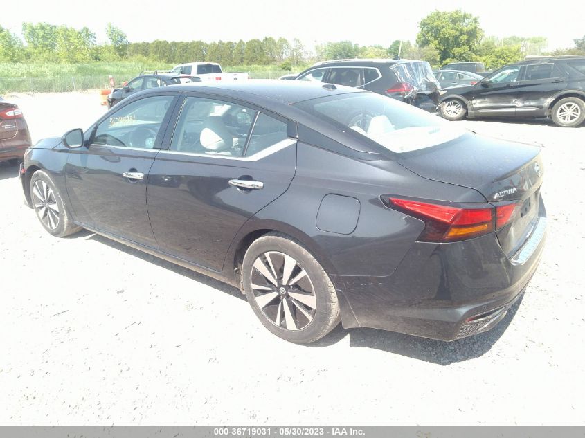2020 NISSAN ALTIMA 2.5 SL - 1N4BL4EV3LC275849