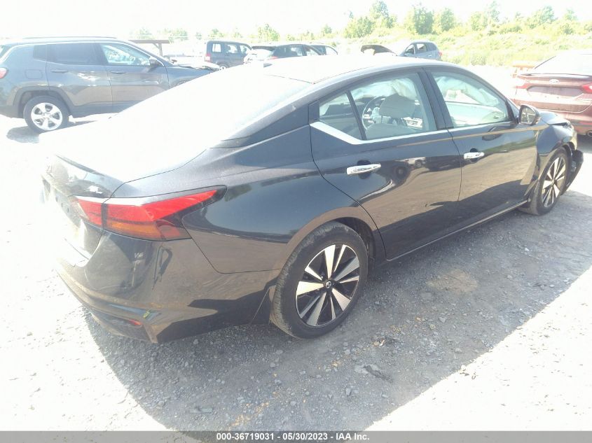 2020 NISSAN ALTIMA 2.5 SL - 1N4BL4EV3LC275849