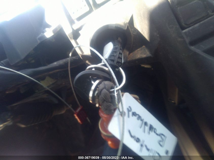 2022 CAN-AM MAVERICK X3 MAX DS TURBO - 3JBVMAY43NE000552