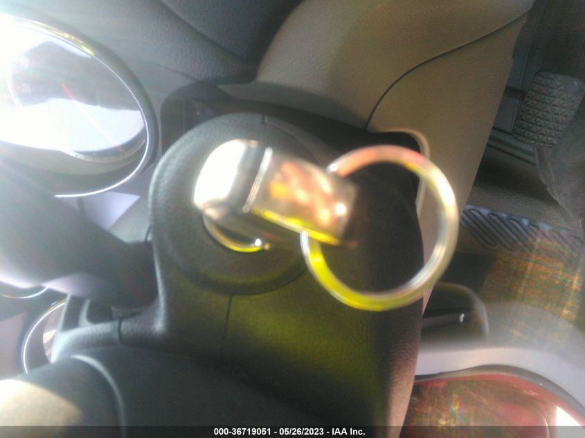 2014 BUICK ENCORE - KL4CJASBXEB698850
