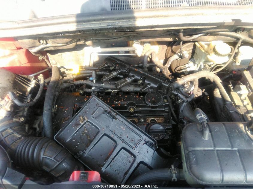 2014 BUICK ENCORE - KL4CJASBXEB698850