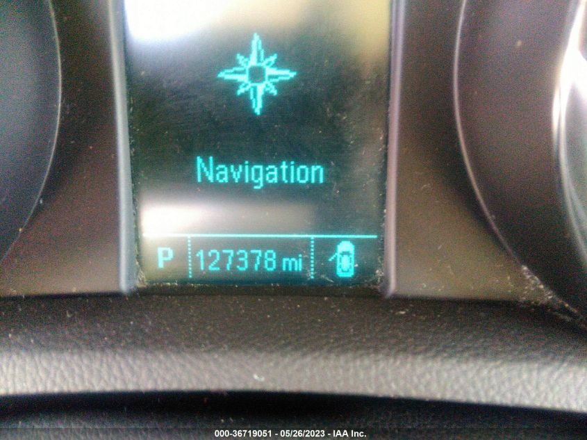 2014 BUICK ENCORE - KL4CJASBXEB698850