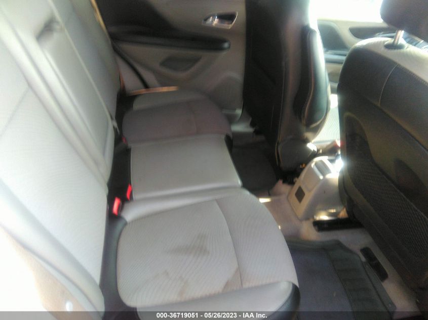 2014 BUICK ENCORE - KL4CJASBXEB698850