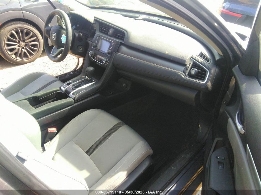 2016 HONDA CIVIC SEDAN LX - 2HGFC2F51GH517413