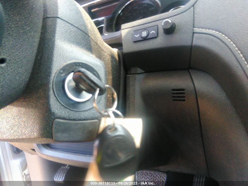 2014 GMC ACADIA DENALI - 1GKKVTKD0EJ230963