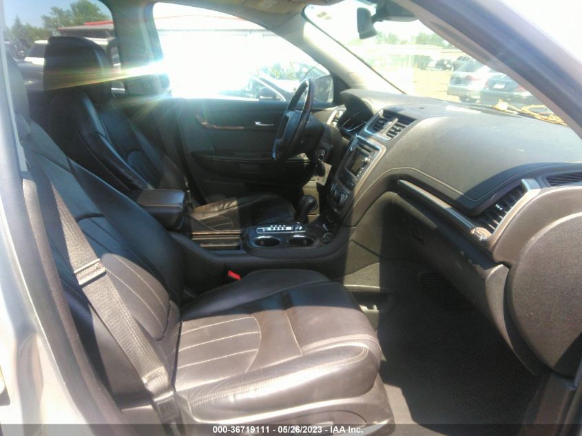 2014 GMC ACADIA DENALI - 1GKKVTKD0EJ230963