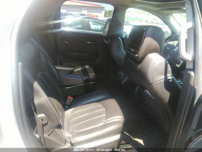 2014 GMC ACADIA DENALI - 1GKKVTKD0EJ230963