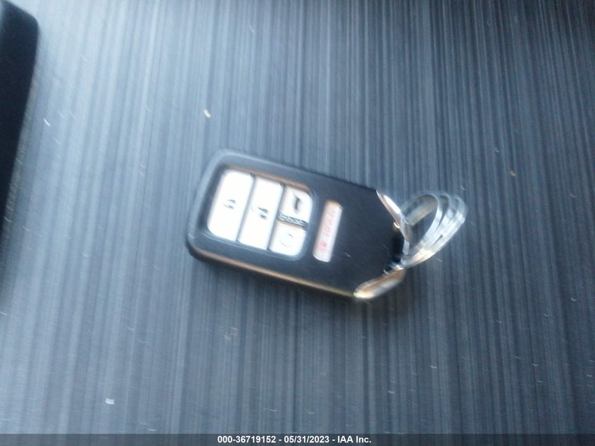 VIN 5FNYF6H53MB096279 2021 HONDA PILOT EX-L