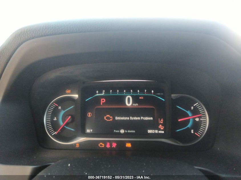 VIN 5FNYF6H53MB096279 2021 HONDA PILOT EX-L