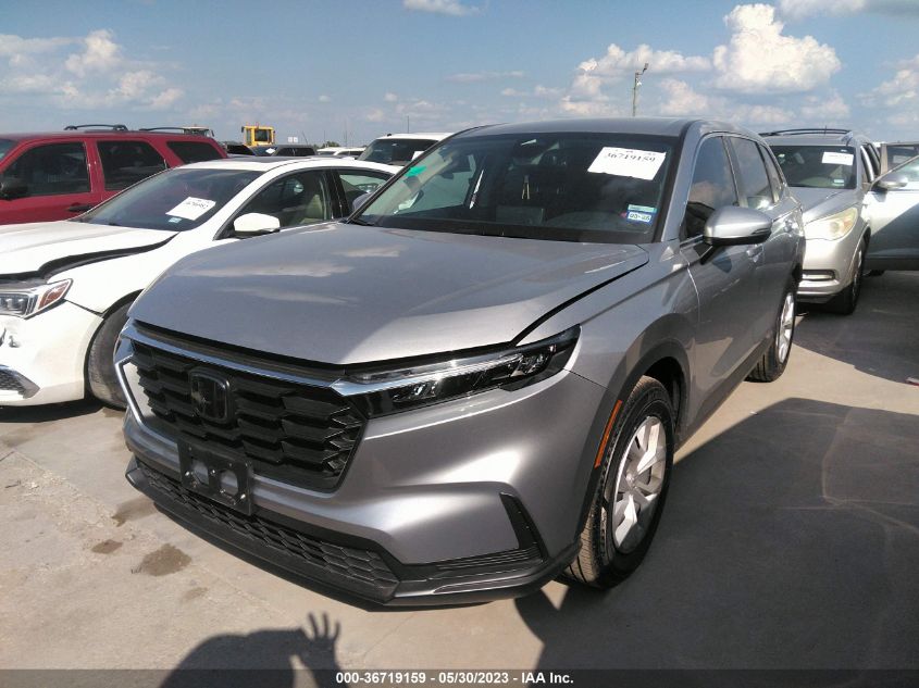 2023 HONDA CR-V LX - 5J6RS3H22PL002196
