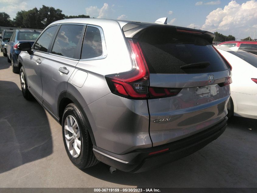 2023 HONDA CR-V LX - 5J6RS3H22PL002196