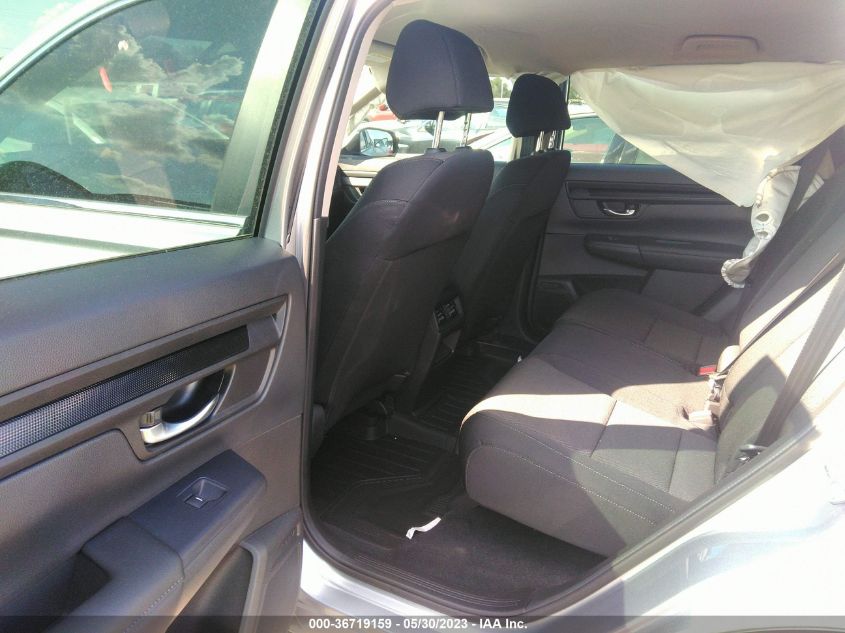 2023 HONDA CR-V LX - 5J6RS3H22PL002196