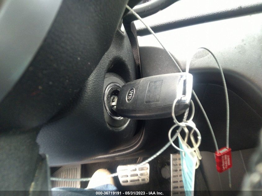 2020 KIA SPORTAGE S - KNDP63AC2L7708186