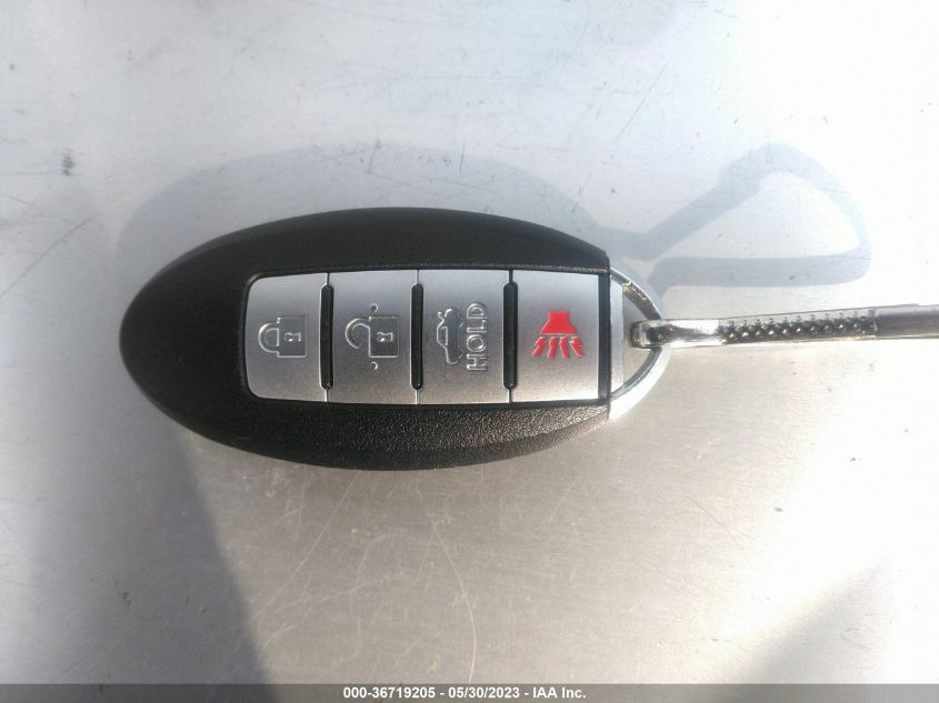 2015 NISSAN ALTIMA 2.5 S - 1N4AL3AP2FC591485