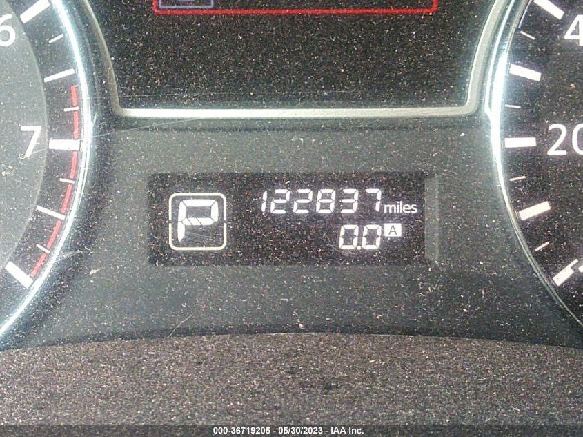 2015 NISSAN ALTIMA 2.5 S - 1N4AL3AP2FC591485