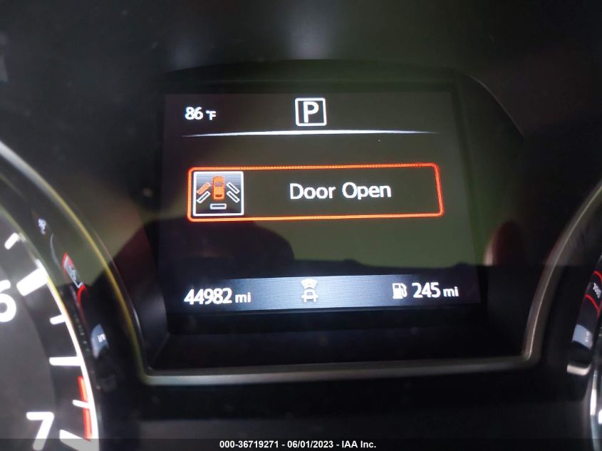 2018 NISSAN ALTIMA 2.5 S - 1N4AL3AP5JC218319