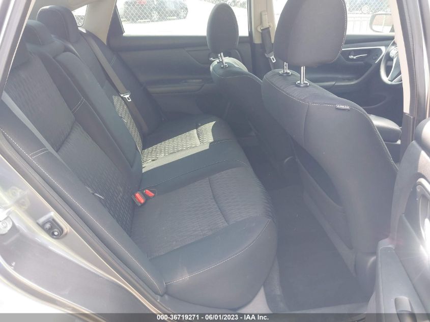 2018 NISSAN ALTIMA 2.5 S - 1N4AL3AP5JC218319