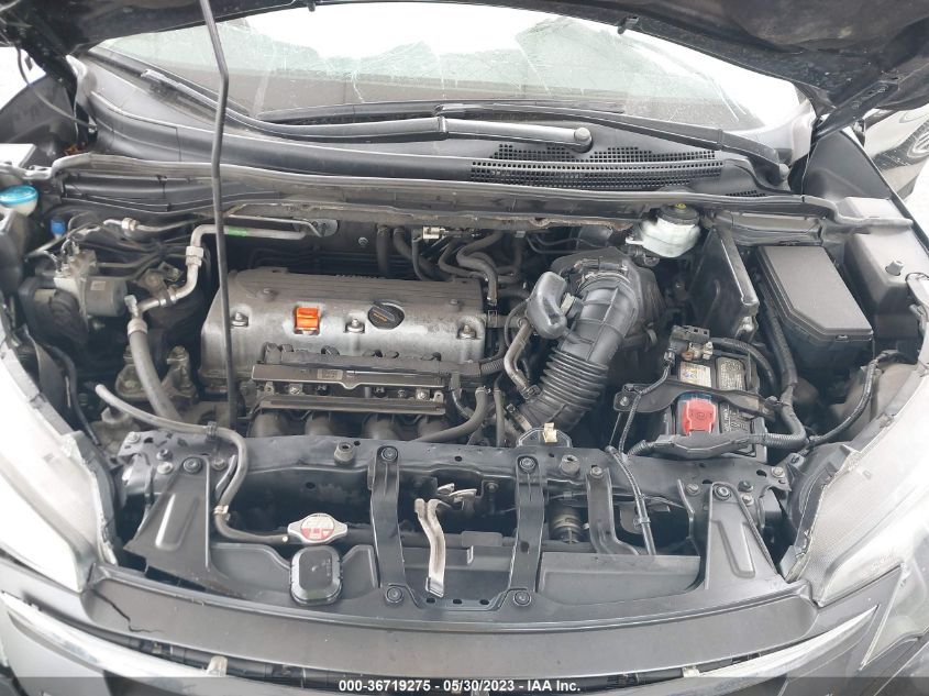 2014 HONDA CR-V LX - 3CZRM3H39EG714668
