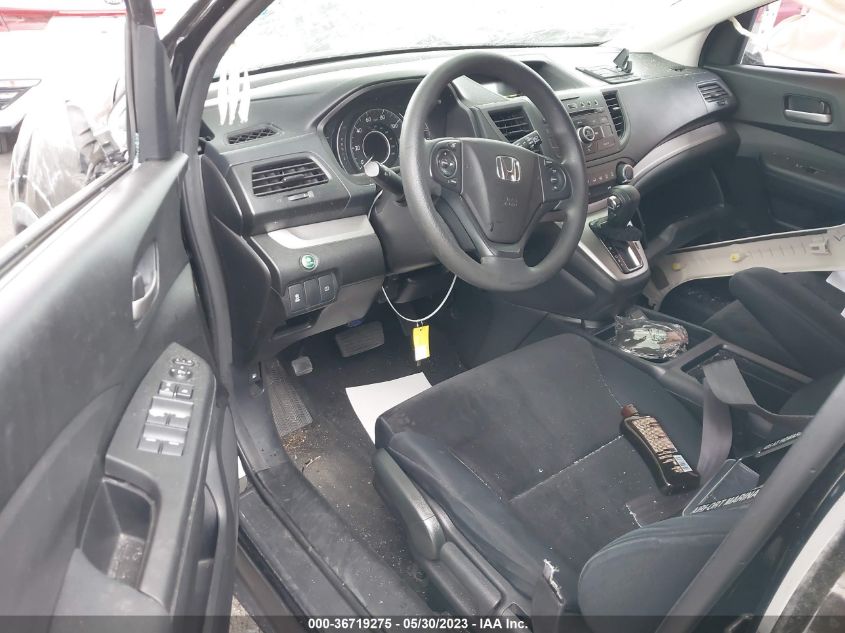 2014 HONDA CR-V LX - 3CZRM3H39EG714668